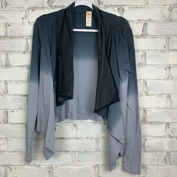 Anthropologie Sweaters - Anthropologie C Keer Ombré Cardigan | Size M